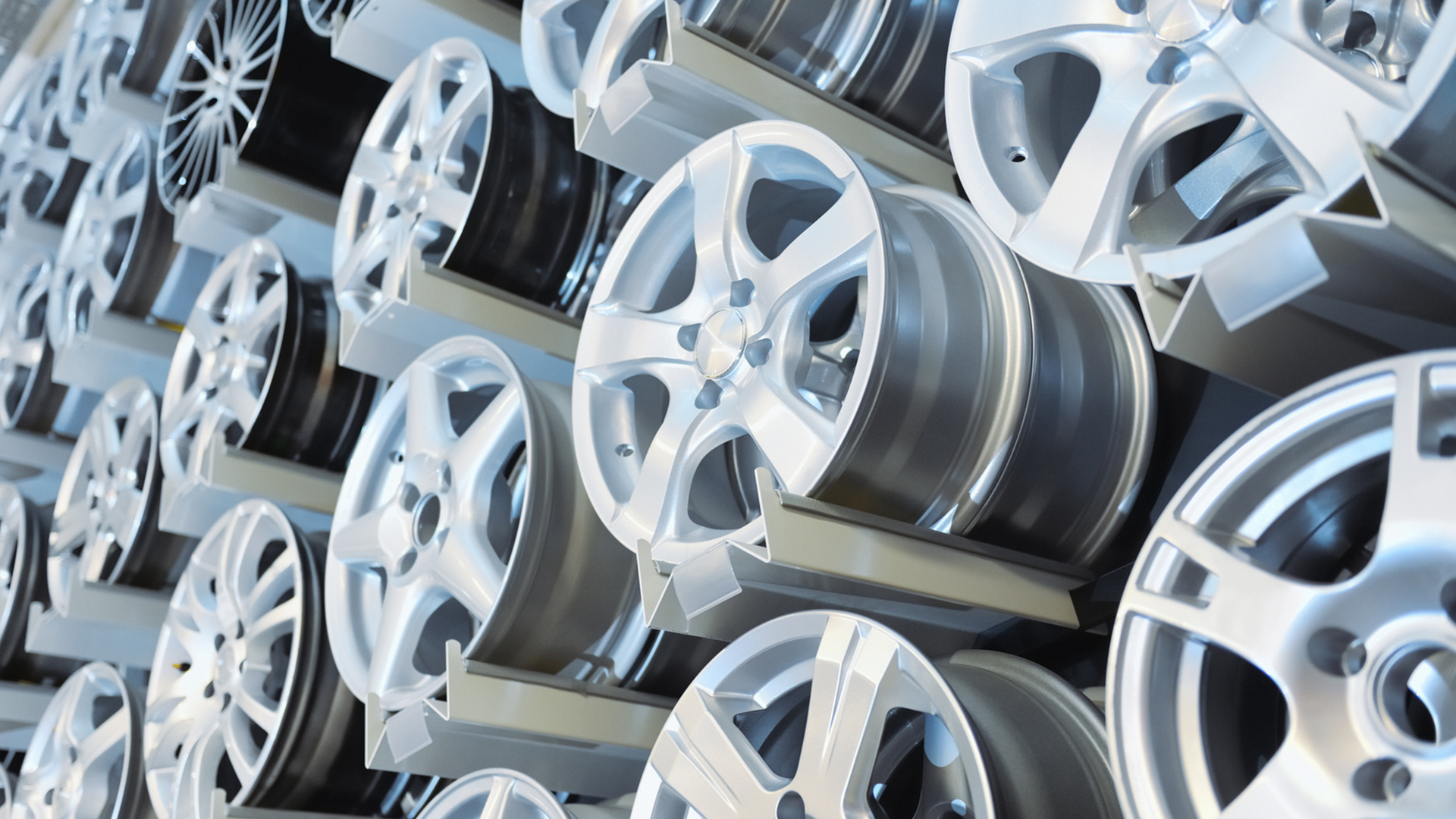 4x4 wheels made in UK