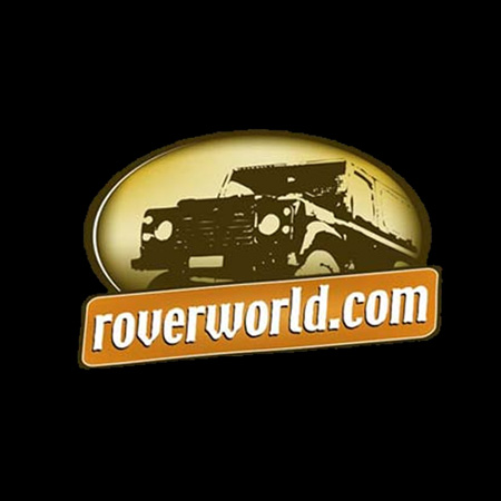 Rover World